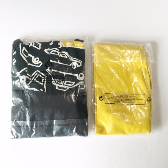 NWT Tea Collection Taxi Outfit - Picture 4 of 5